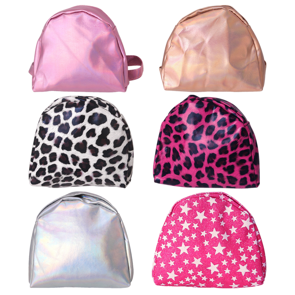 Doll Bag Carrier 18-inch Girl Portable Storage Bag Backpack Mini Backpack