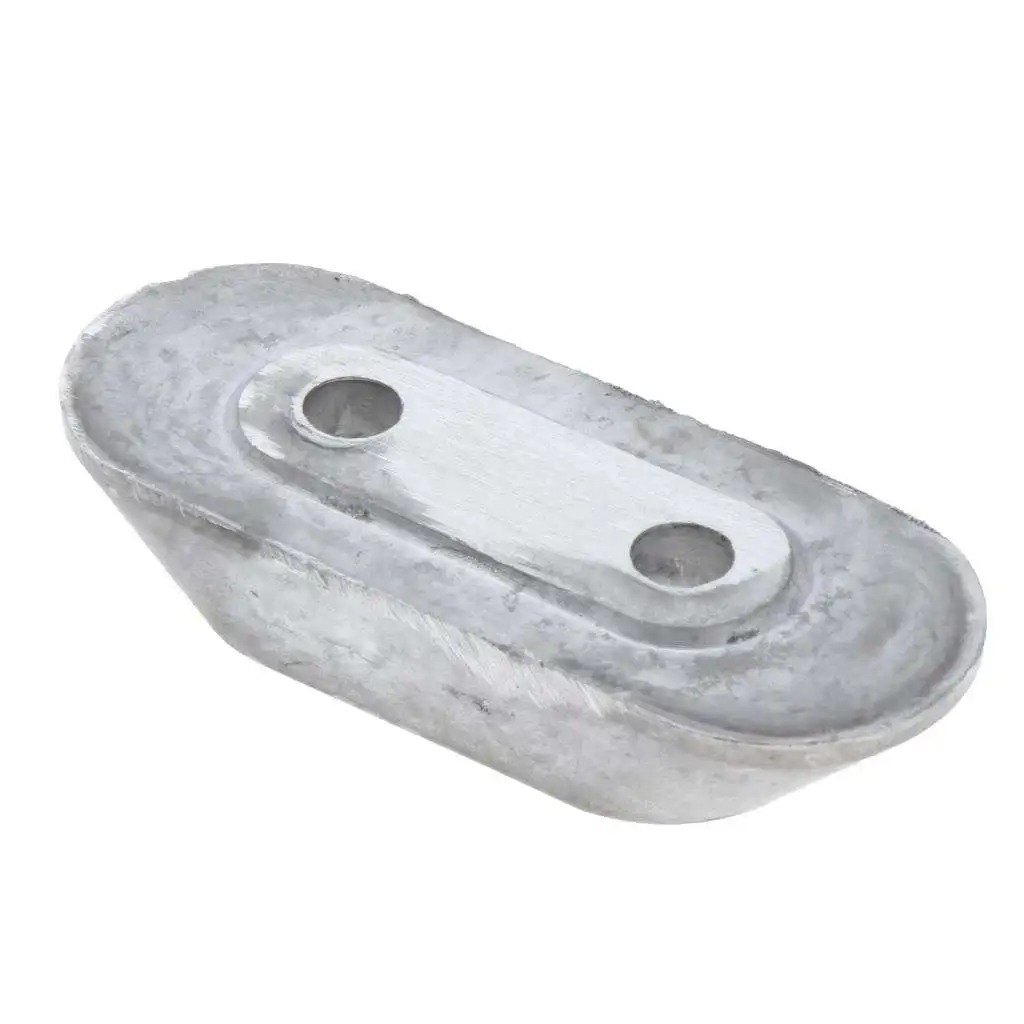 65W 45251 Zinc Anode Direct Replacement for  Outboard Motor 8 60 2T 4T