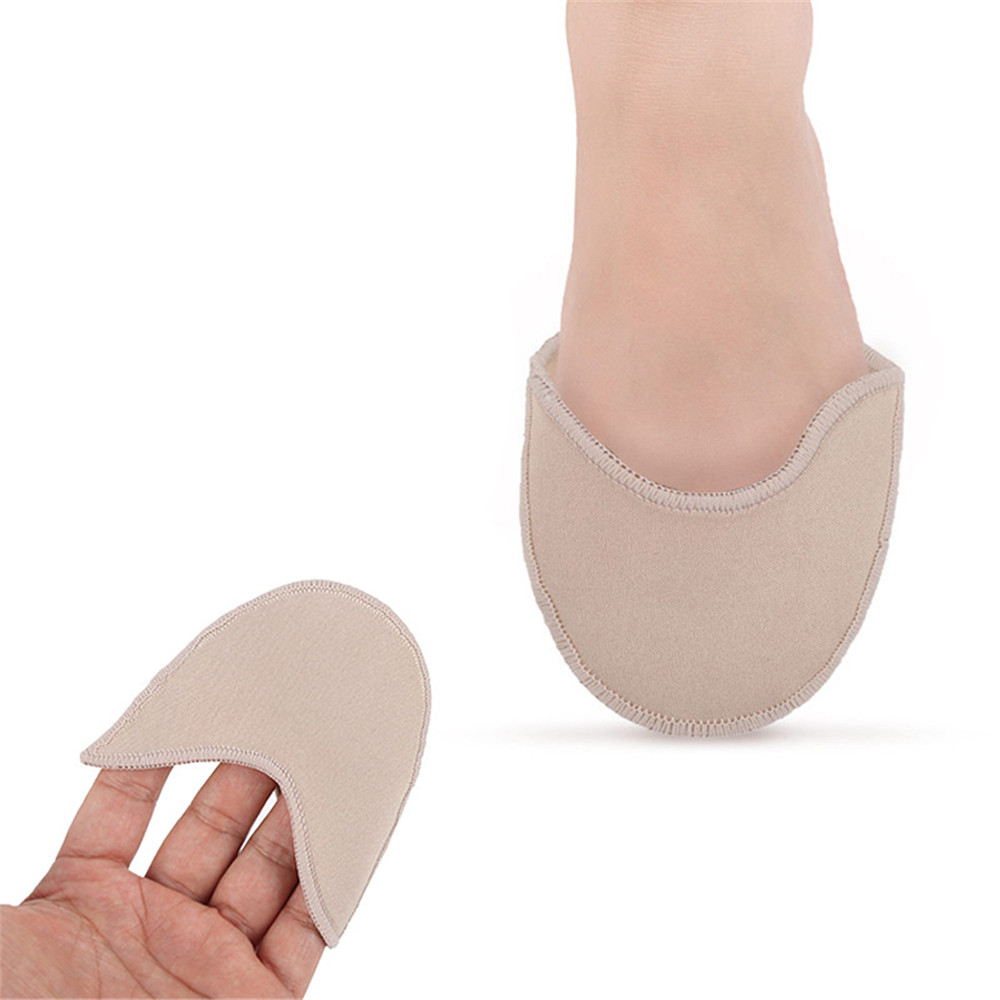 Best of 1 Pair Ballet Dance Tiptoe Toe Cap Cover Pads Protector Cushion Feet Care Tool Accessories For Women Girls Reviews & Tips