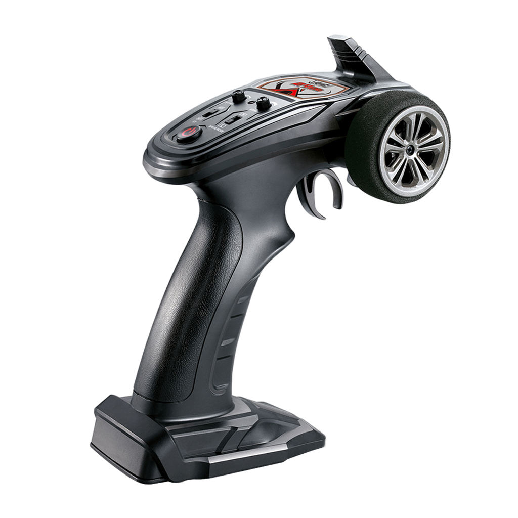 Radio Controlled Transmitter for 9130 Durable And Strong RC Car Parts