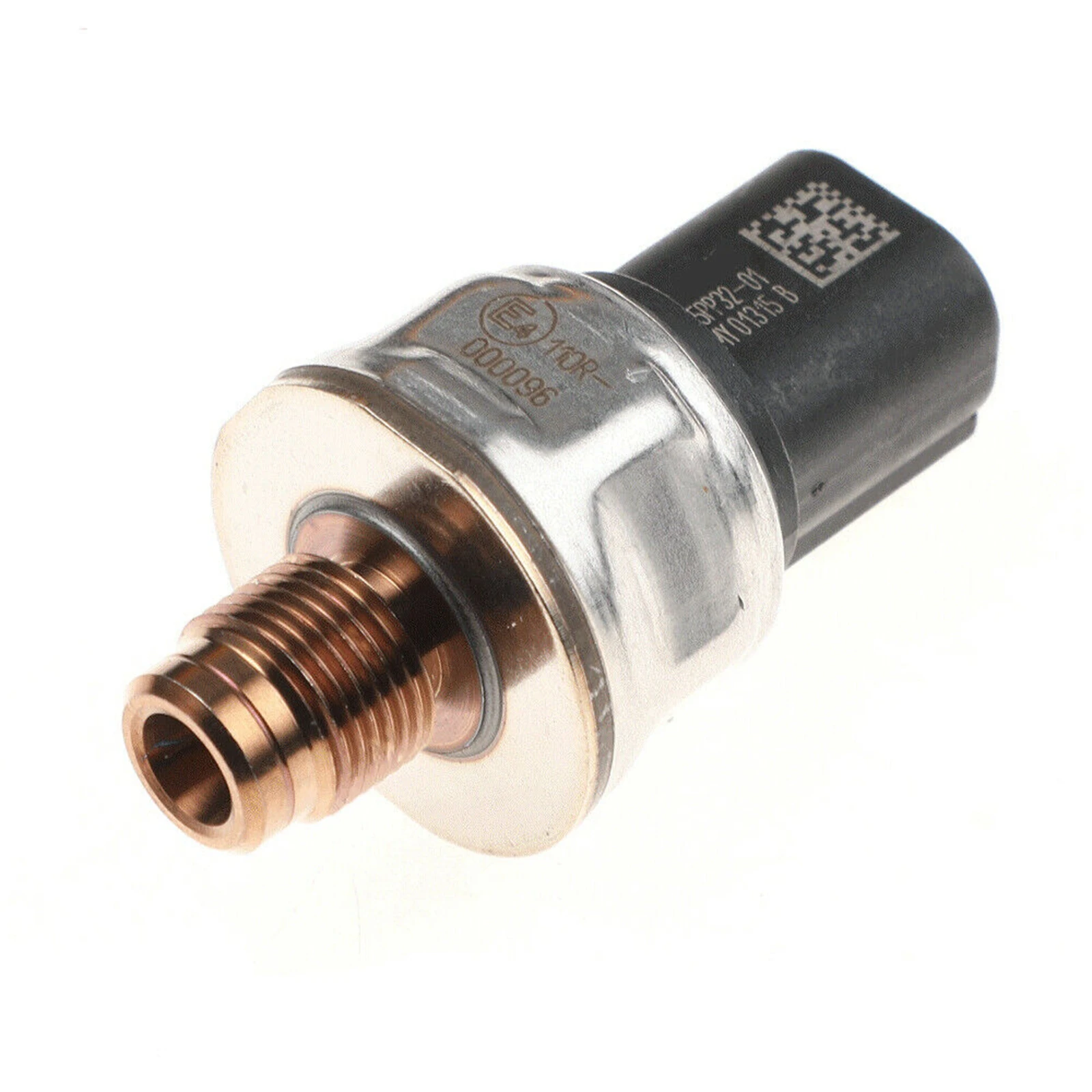 Fuel Rail Pressure Sensor 55PP32-01 Replacement Parts Automotive Fuel System Accessories Fit for Cng Pressure Regulator