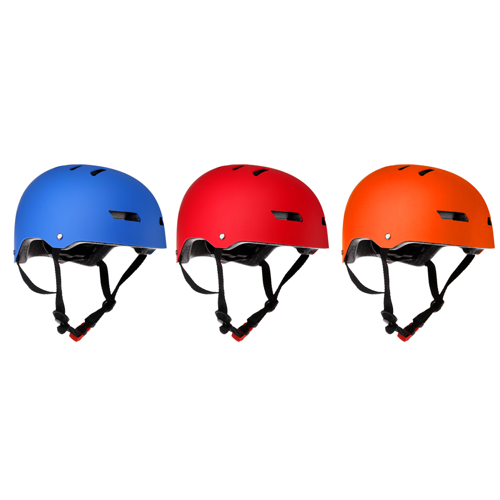 CE Approved Climbing Safety Helmet Scooter Skate Water Sport Ski Helmet