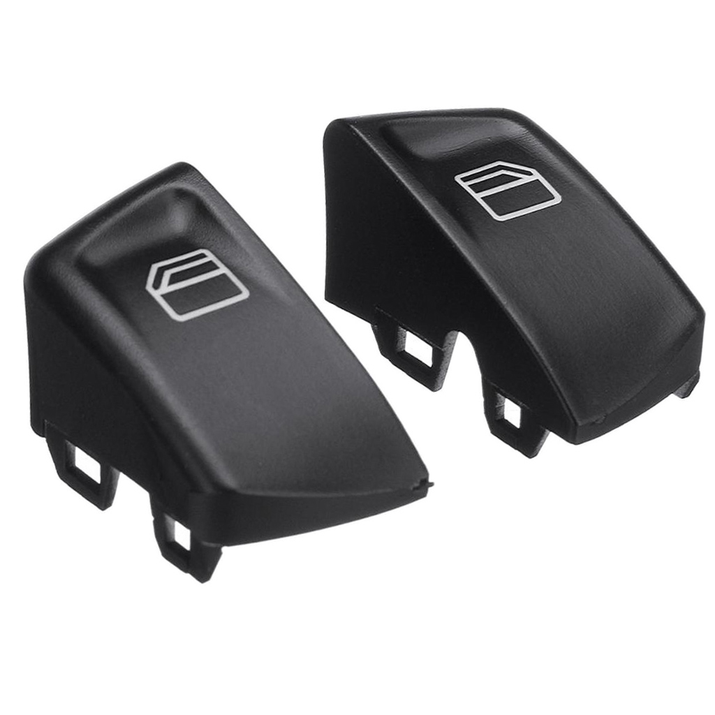 Window Regulator Control, L+R Button For Mercedes VITO-W639 SERIES 2003-2015
