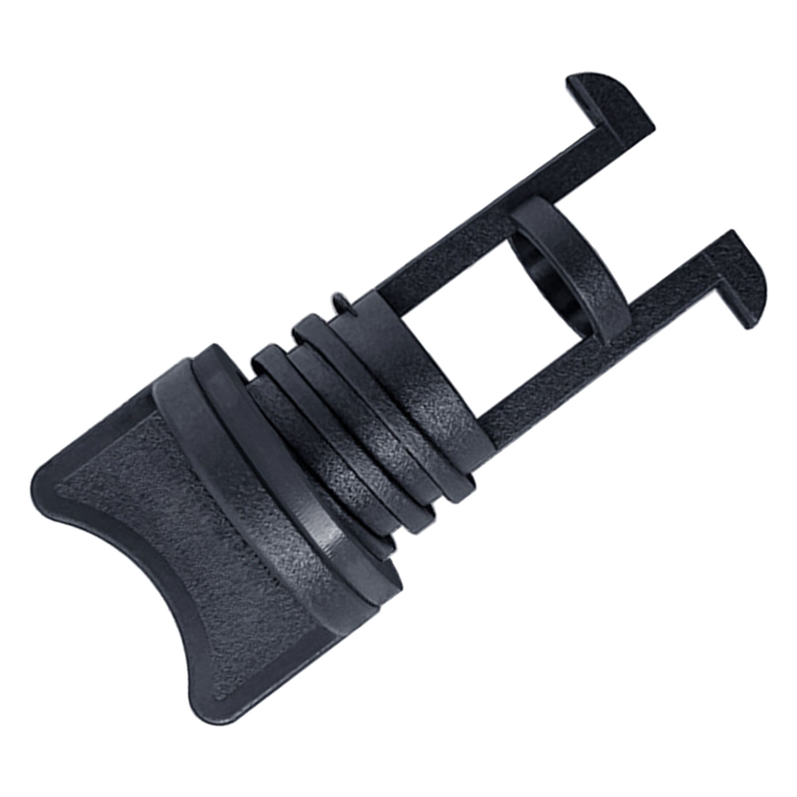 19mm Marine Boat Drain Bung Plugs Standard Thread Replacement Bungs Stoppers Scupper Bung Kit for Canoe Kayak Marine Yacht