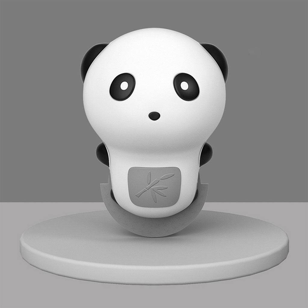 Cartoon Baby Safety Lock Stopper Anti-Pinch Door Stop Door Pinch Guards Safety Door Card 37mm Gaps Baby Door Slam Stopper