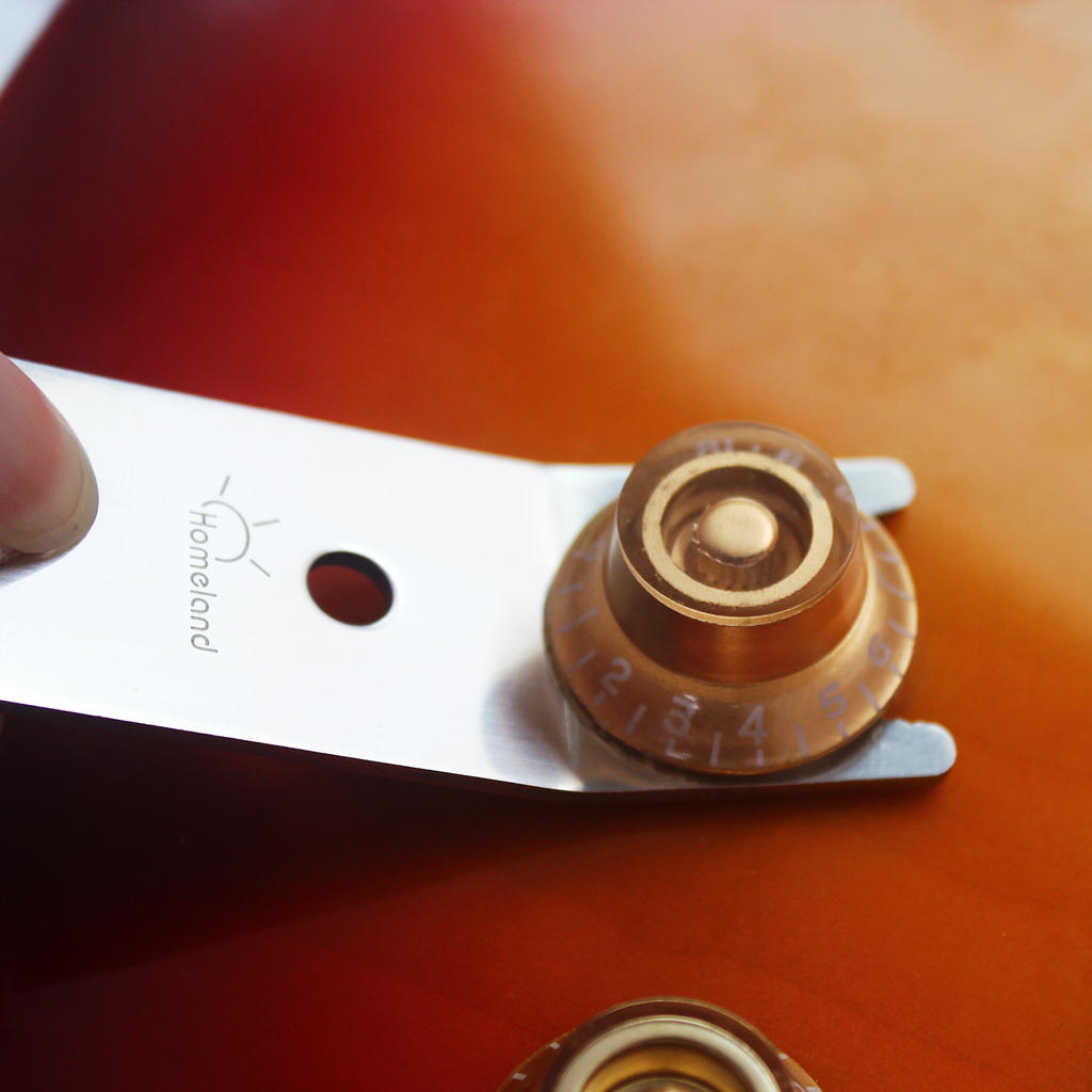 Guitar Bass Repairing Hex Wrench & Wrench Knob Repair Tool & Neck  Rod Tools