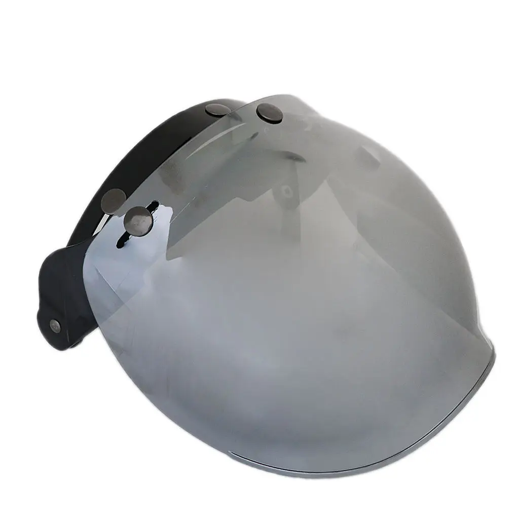 Motorcycle Helmet Visor Anti-fog Lens Face Shield Protector  Quality