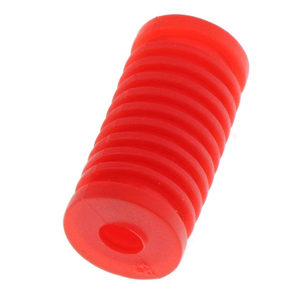 Motorcycle ATV Gear Lever Pedal Rubber For Suzuki SV1000 SV650 For Honda CB1300 For Yamaha YZF Gear er Change Lever Pedal