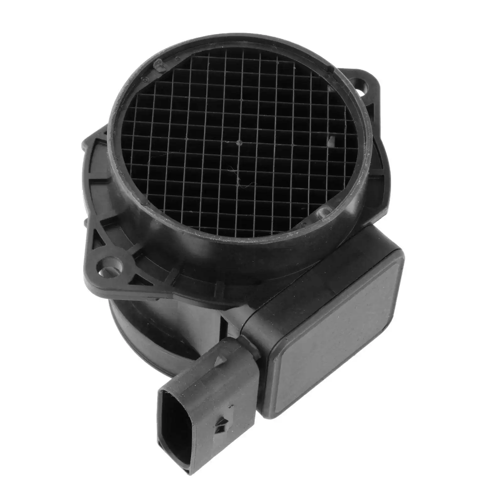 Mass Air Flow Sensor Assembly Maf Sensor for Hyundai Accent Replace Accessories Parts 28164-23700