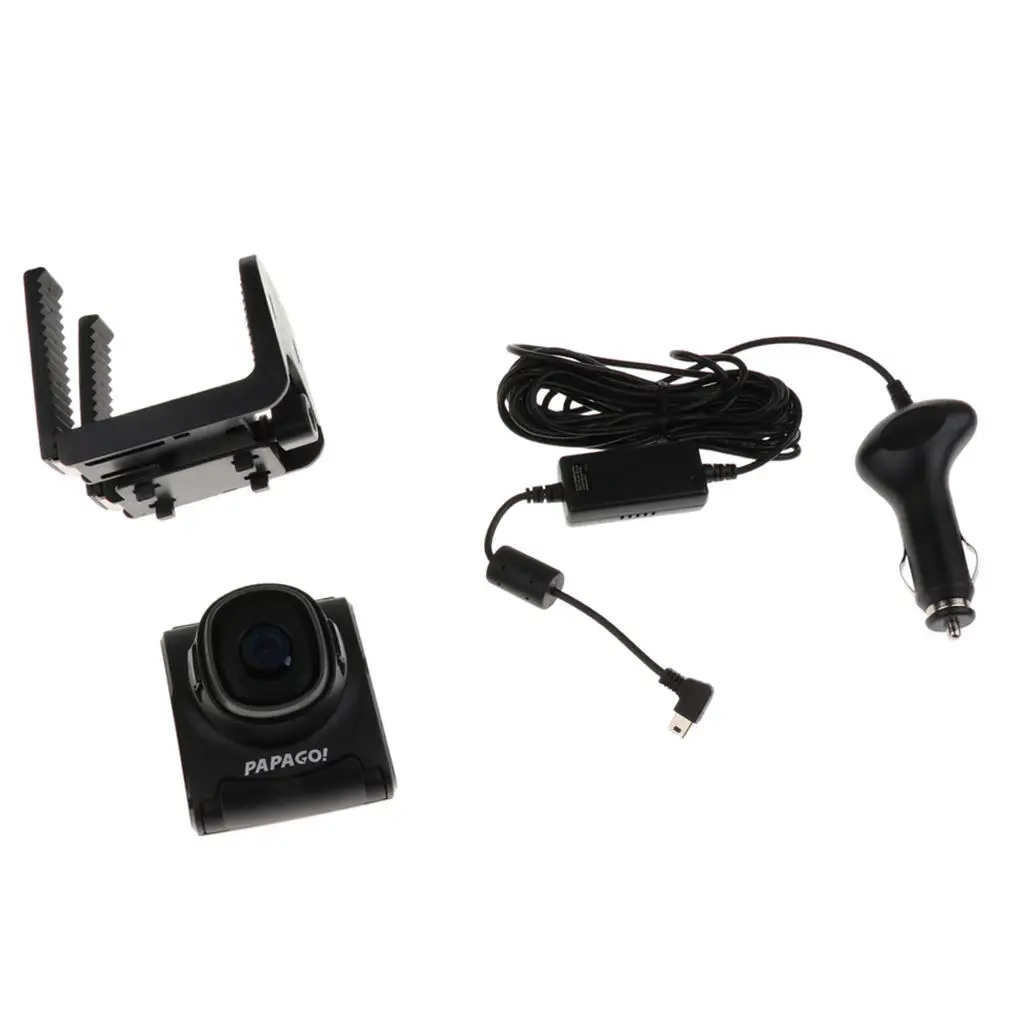 H50 High Quality Display Car Driving Recorder Camcorder Loop Recording DVR