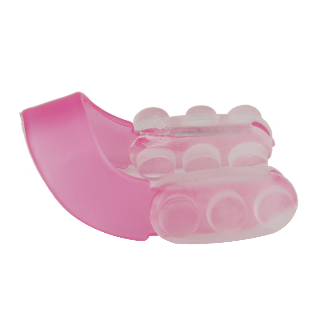 2.45/2.55/2.7cm Nose Shaper Corrector Nose Bridge Higher Clip Splint Set 3 Sizes