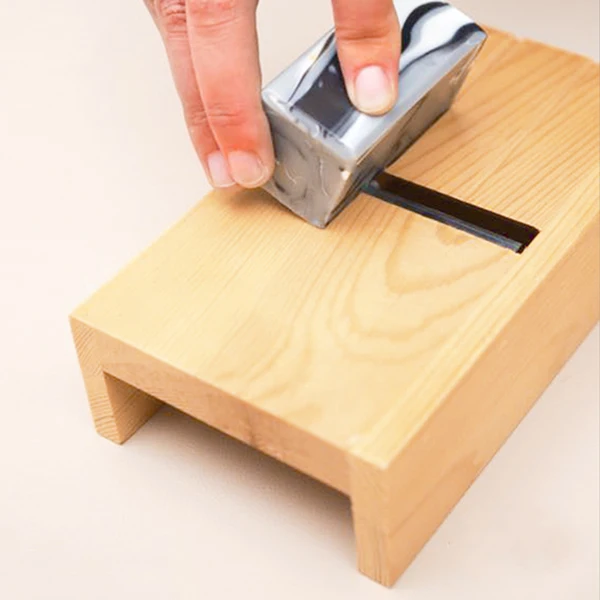 chanfro de madeira plaina sabonete artesanal vela rolo molde cortador ferramentas corte sabão artesanal ferramenta fazer