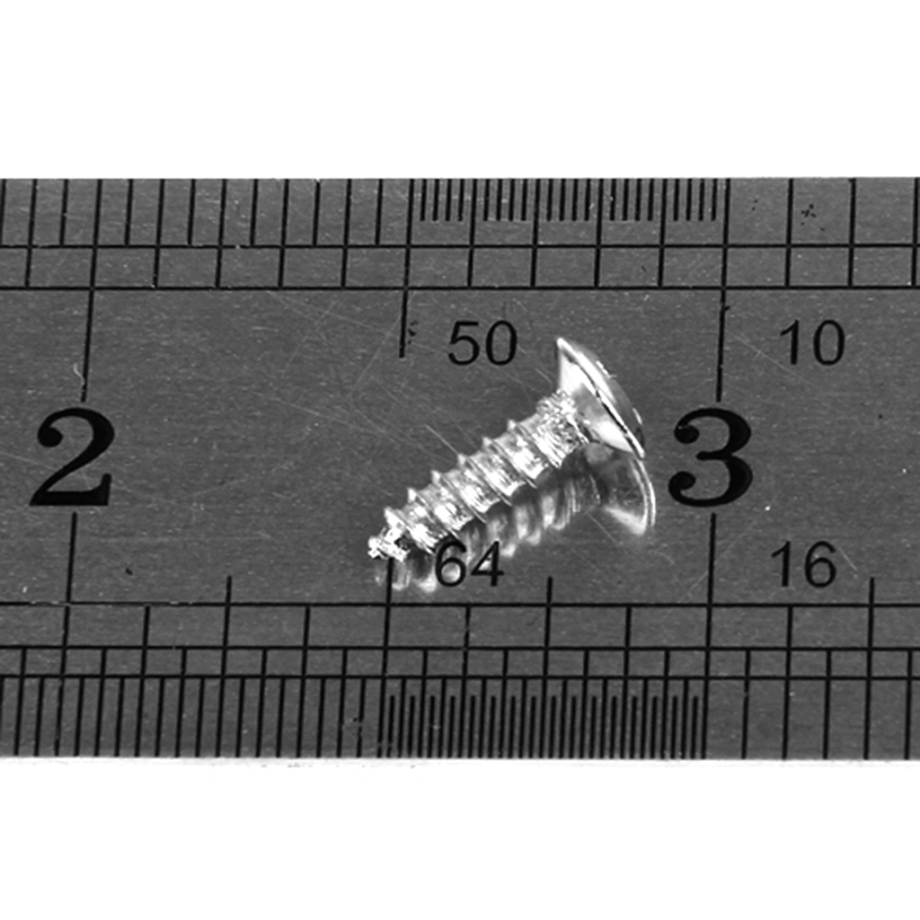 12pcs Pickguard Screws for Guitar Fender   - Silver Tone  ST Guitar Parts Guitar Parts & Accessories