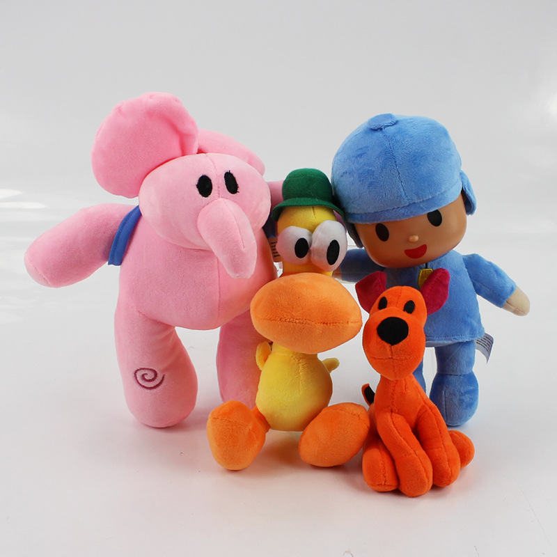 pocoyo stuff