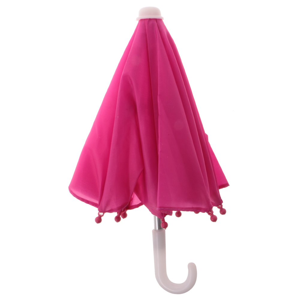 Umbrella Model Cute Decoration Crafts - Suitable for Dress Up Games