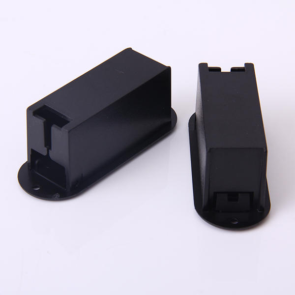 Tooyful High Quality 9V Battery Box/Holder/Case Compartment Cover With 9 Volt Battery Clip Buckle for Active Guitar Bass Pickup