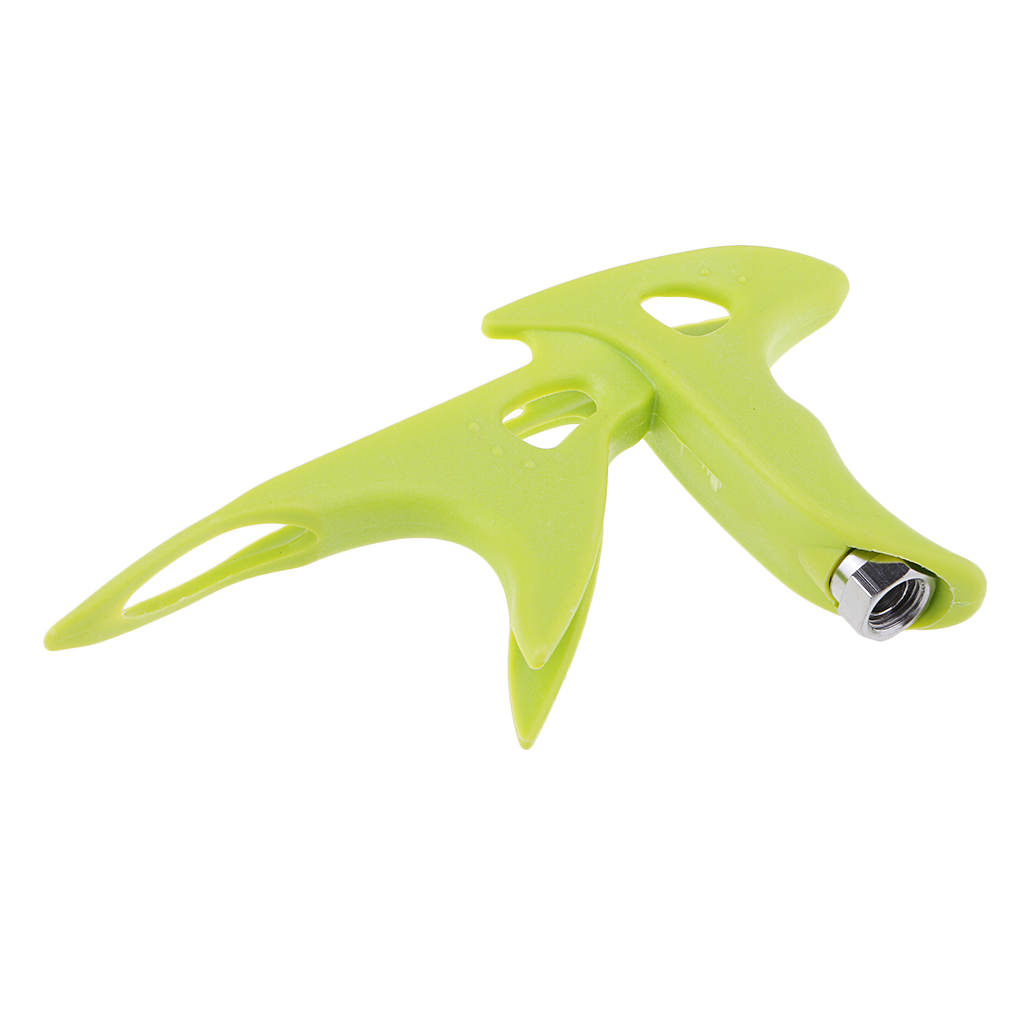 Easy Use Airbrush Spray Machine Part-holder Paint Air Brush Grip Support