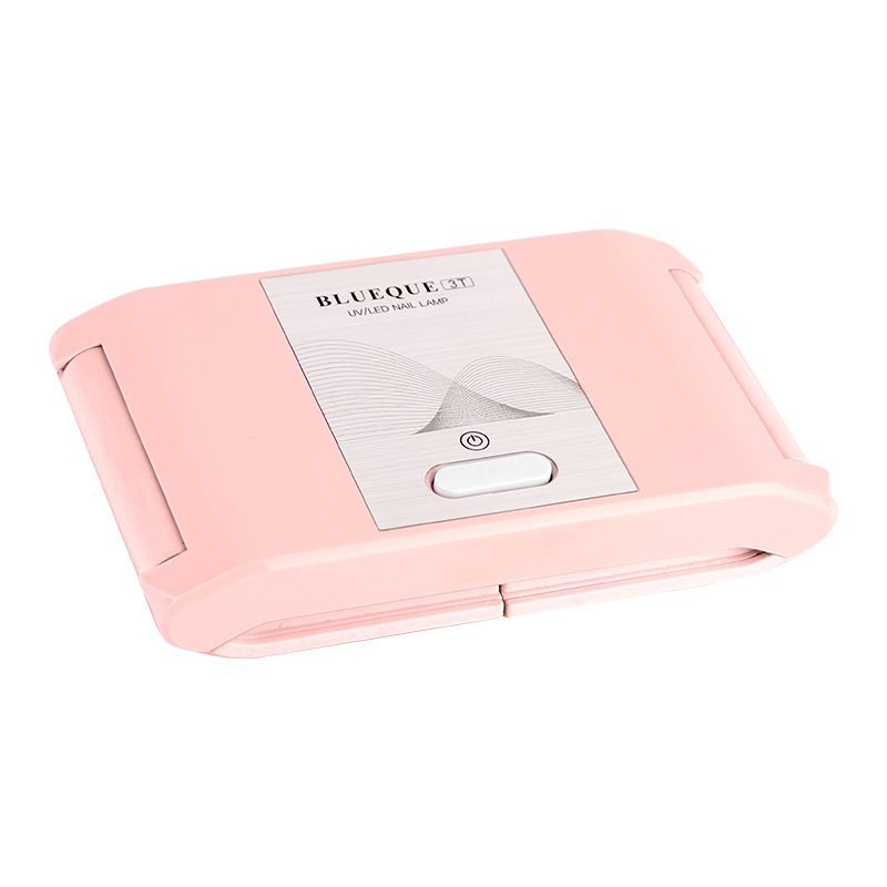 bq mini 36w uv led nail lamp