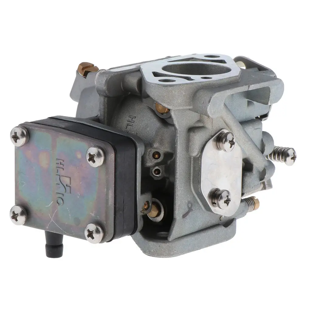 New Carburetor Carb Replacement for TOHATSU Outboard 3K9-03200-0 Engine