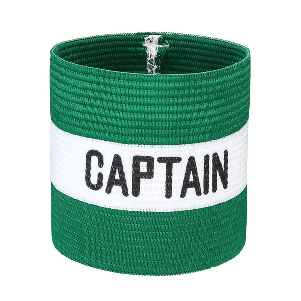 Rugby Adult and Kids One Szie SELLING UK Hockey Captains Armband Football 