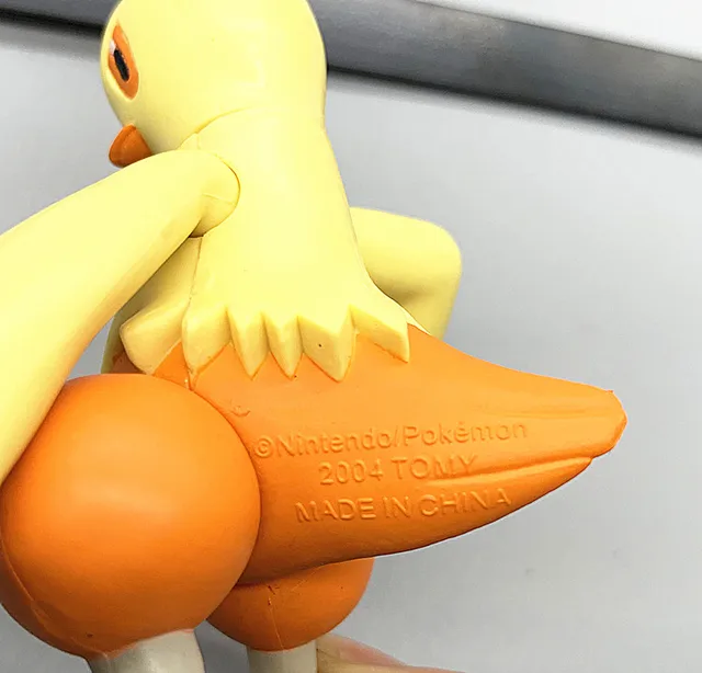 Takara Tomy Genuíno Pokemon Fogo E Combate Tipo Combustível Bonito  Articulações Figura De Ação Móvel Modelo Ornamentos Brinquedos - Figuras De  Ação - AliExpress