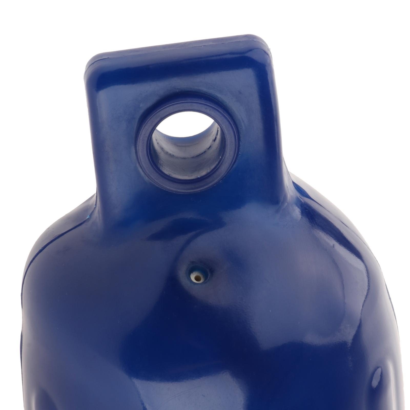 Boat Inflatable Bumper Marine Fender PVC Boat Anchor Fender Buoy Yacht Fenders Bumper Boat Accessories