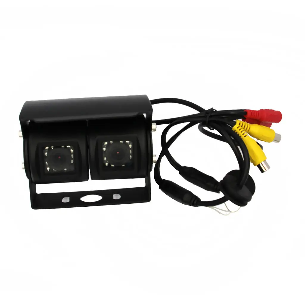 Waterproof Night  Camera Rear Parking Aid for Truck Caravans