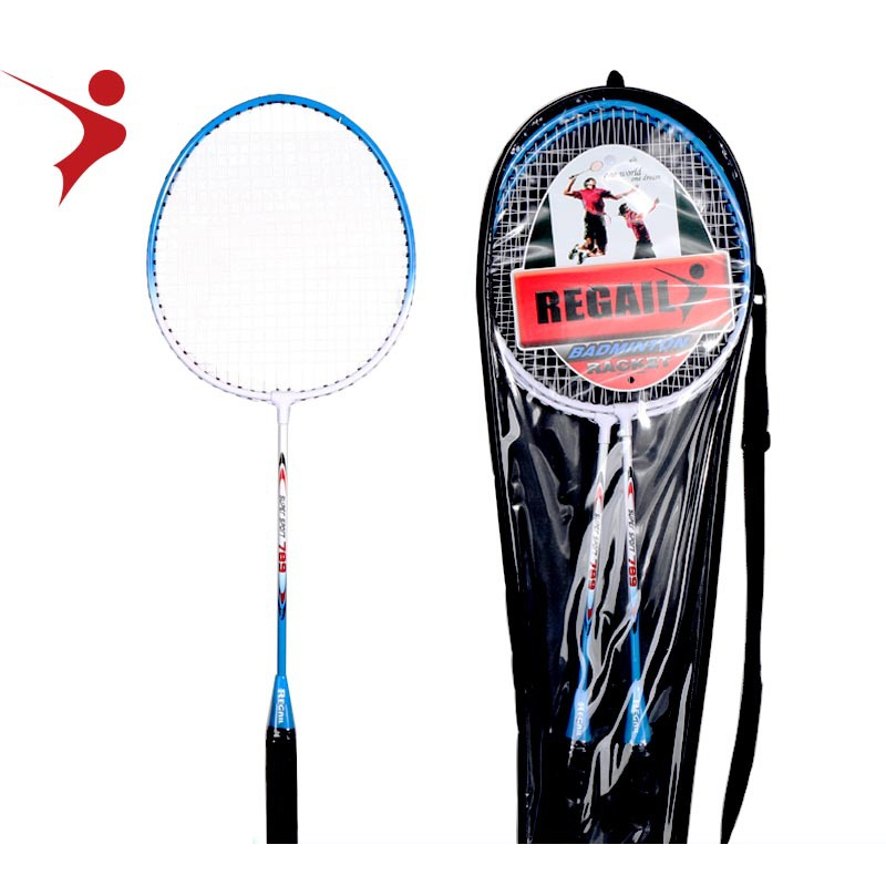 turf pro badminton racket