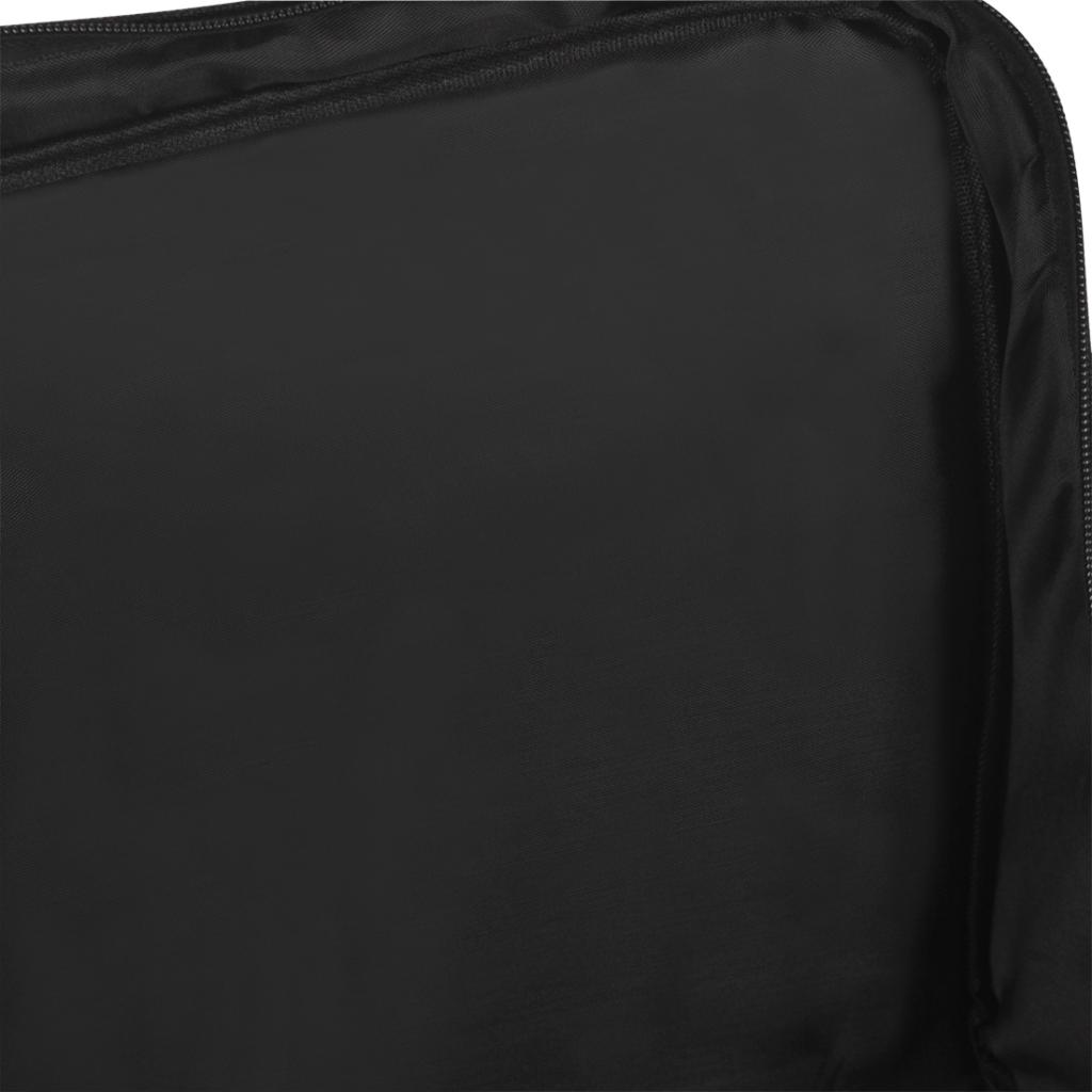 Thicken Padded Piano Accordion Gig Bag Case Backpack for 40-120 Bass Accordion 510 x 490 x 190mm