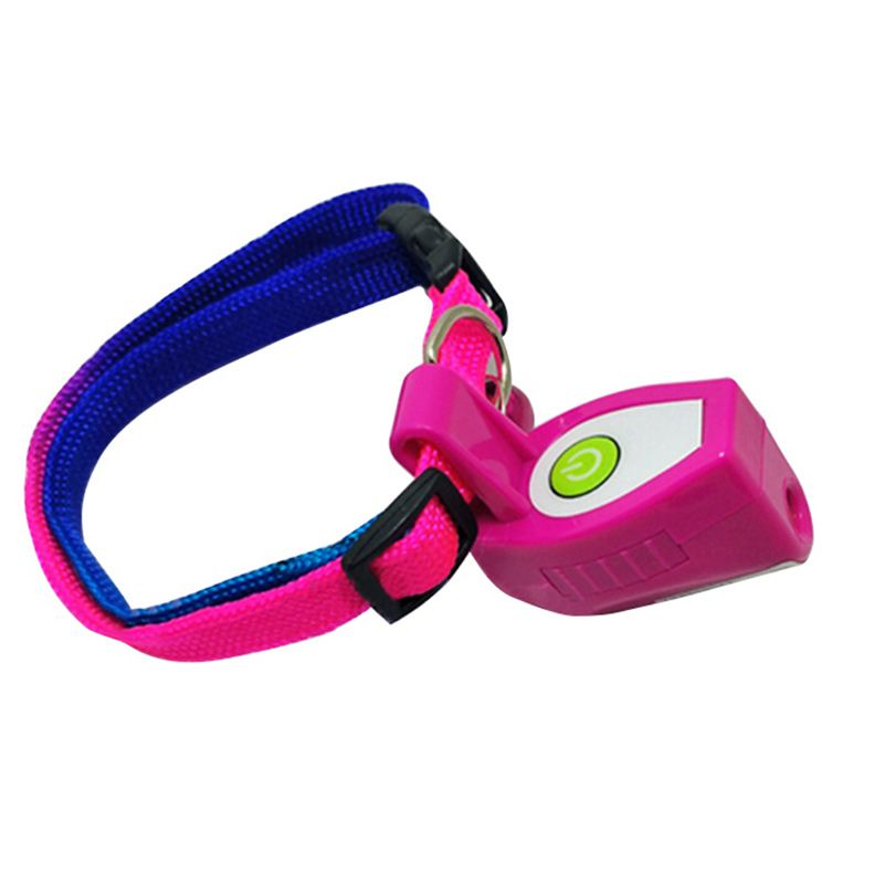 Title 11, Mini collier lumineux pointeur Laser pour chien...