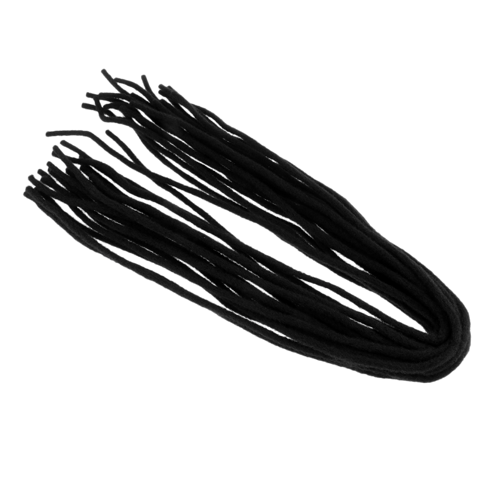 Extensões de Cabelo Natural Peças Jumbo Macio Trança Fibra Reggae Cabelo 20 2 Cheap Grampos