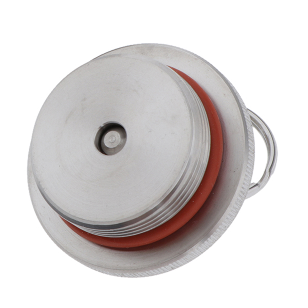 Universal Keg Lid Beer Keg Lid with Safety Valve for 2L, 3.6L 5L 8L