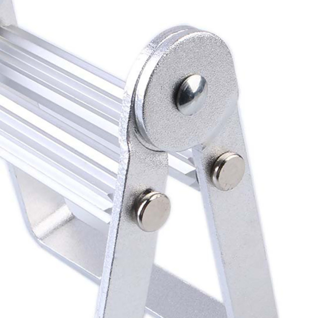 Spremi Tubetto Metallico: 2 Modelli Per Dentifricio, Crema E Cosmetici - Risparmio Fino Al 30% - Foto 8