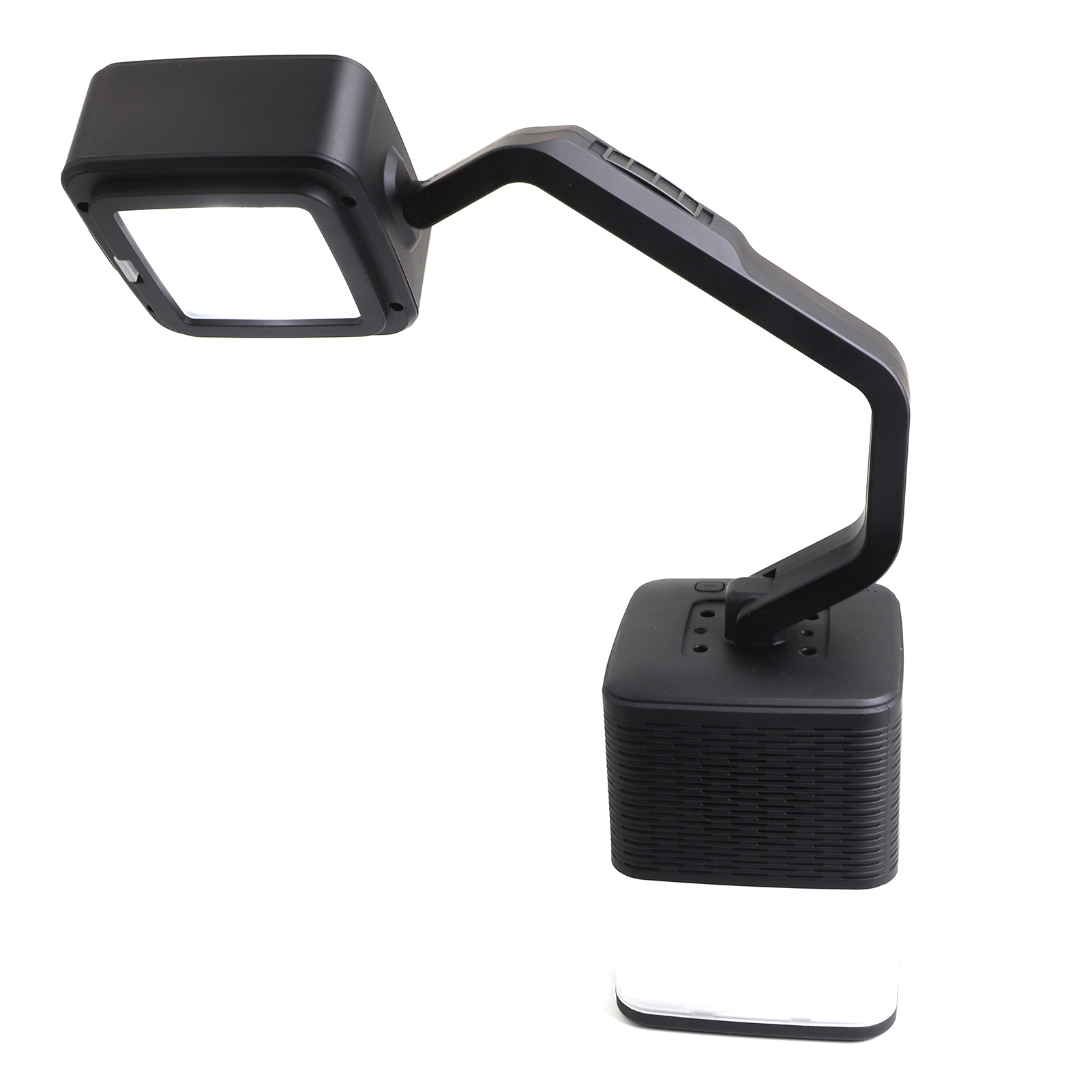 Alto-falante sem Fio Alto-falante sem Fio ao ar Livre com Luzes de Tira Led ao Redor Portátil Cores Bluetooth Impermeável Melhor Baixo ao ar 2 Ipx7 5 ipx7 impermeável melhor baixo alto-falante sem fio