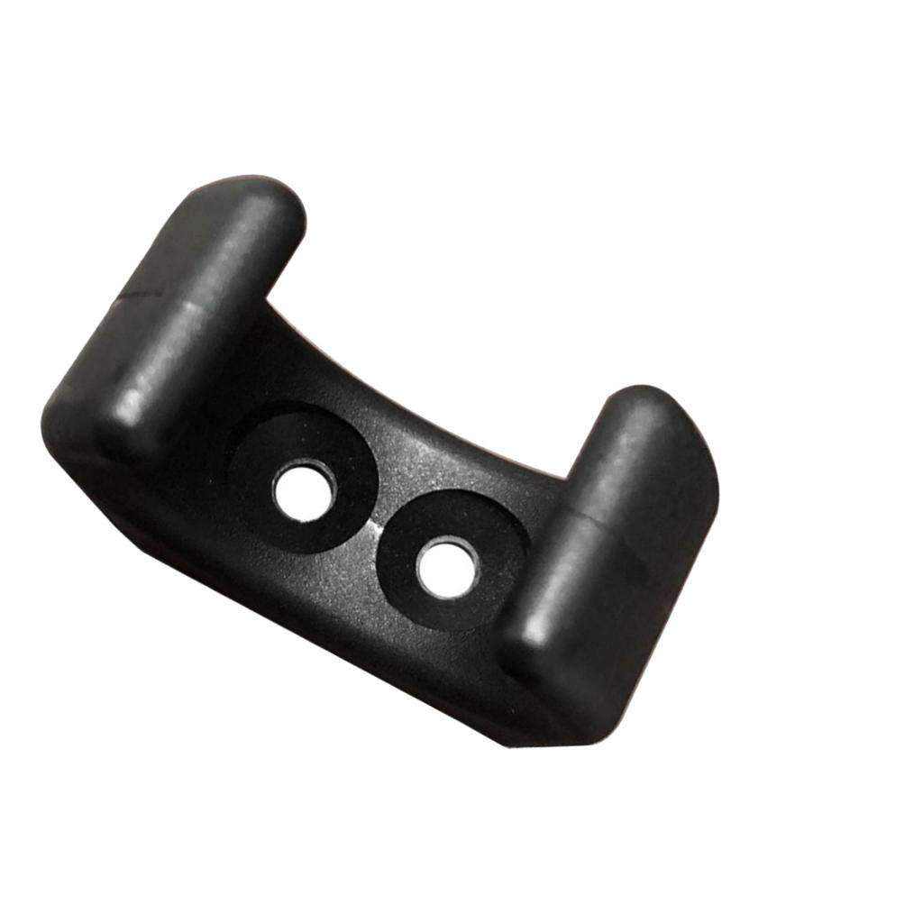 Marine  Hook Clips Boat Storage Clip for Ladder Paddle Pole Light Hook Stowing Bracket Boat Accessories Marine