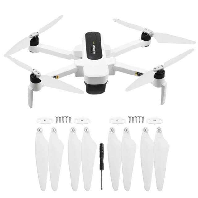 Drone hubsan 2024 zino 117s