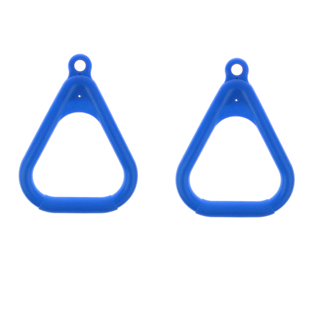 Children's Swing Gym Outdoor Playground Trapeze For Climbing Frames Gymnastics