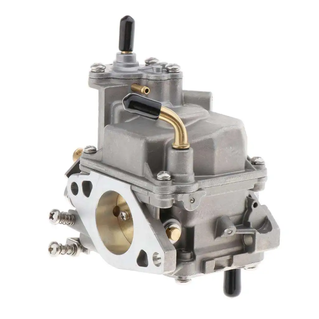 8M0129551 8M0109534 Engine Carburetor for Mercury Outboard 4-Stroke 15-20HP