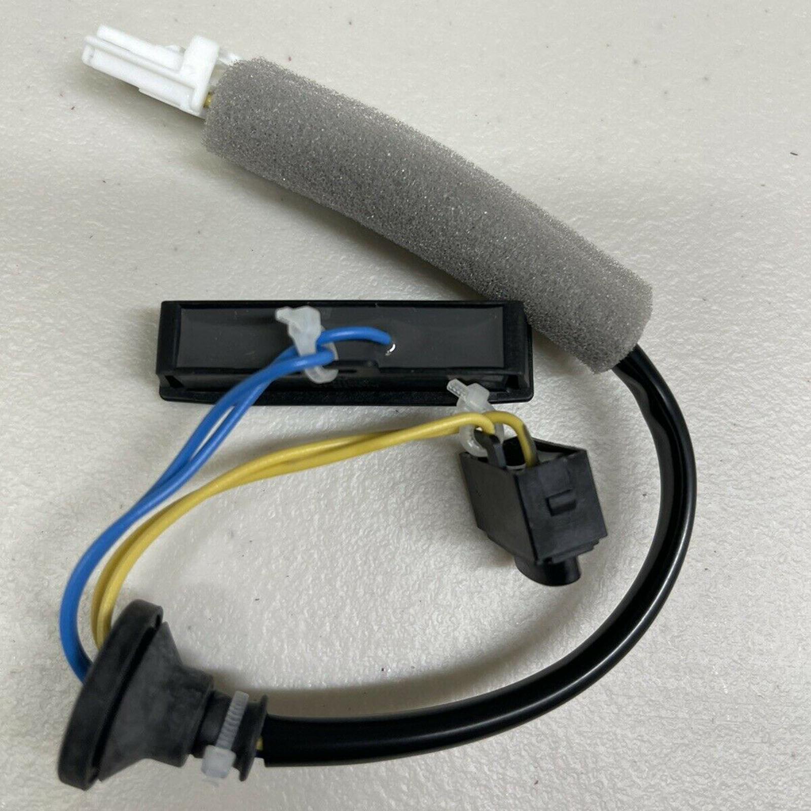 Rear Liftgate Release Switch Button for ROGUE 2008-2015 Tailgate Release Switch Liftgate Trunk Open Release Switch Parts Acc