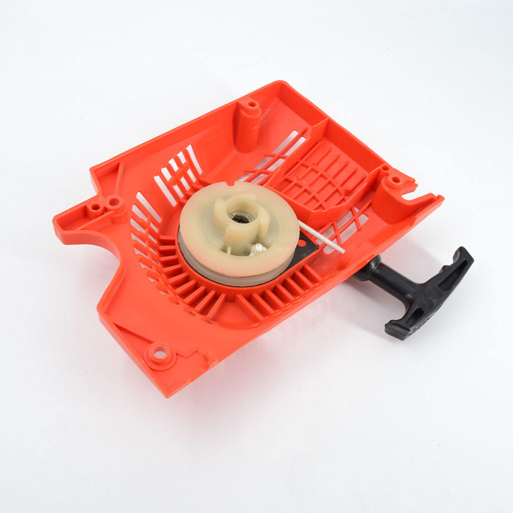Recoil Starter Assy For 5200 5800 52CC 58CC Chainsaw Parts Non 