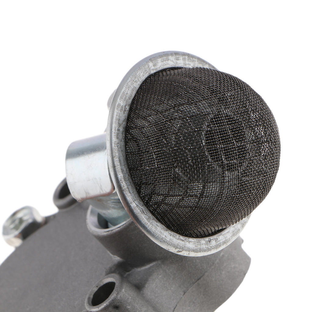 Oil Pump Assembly for Hisun 500cc HS500  Yardsport  ATV Quad