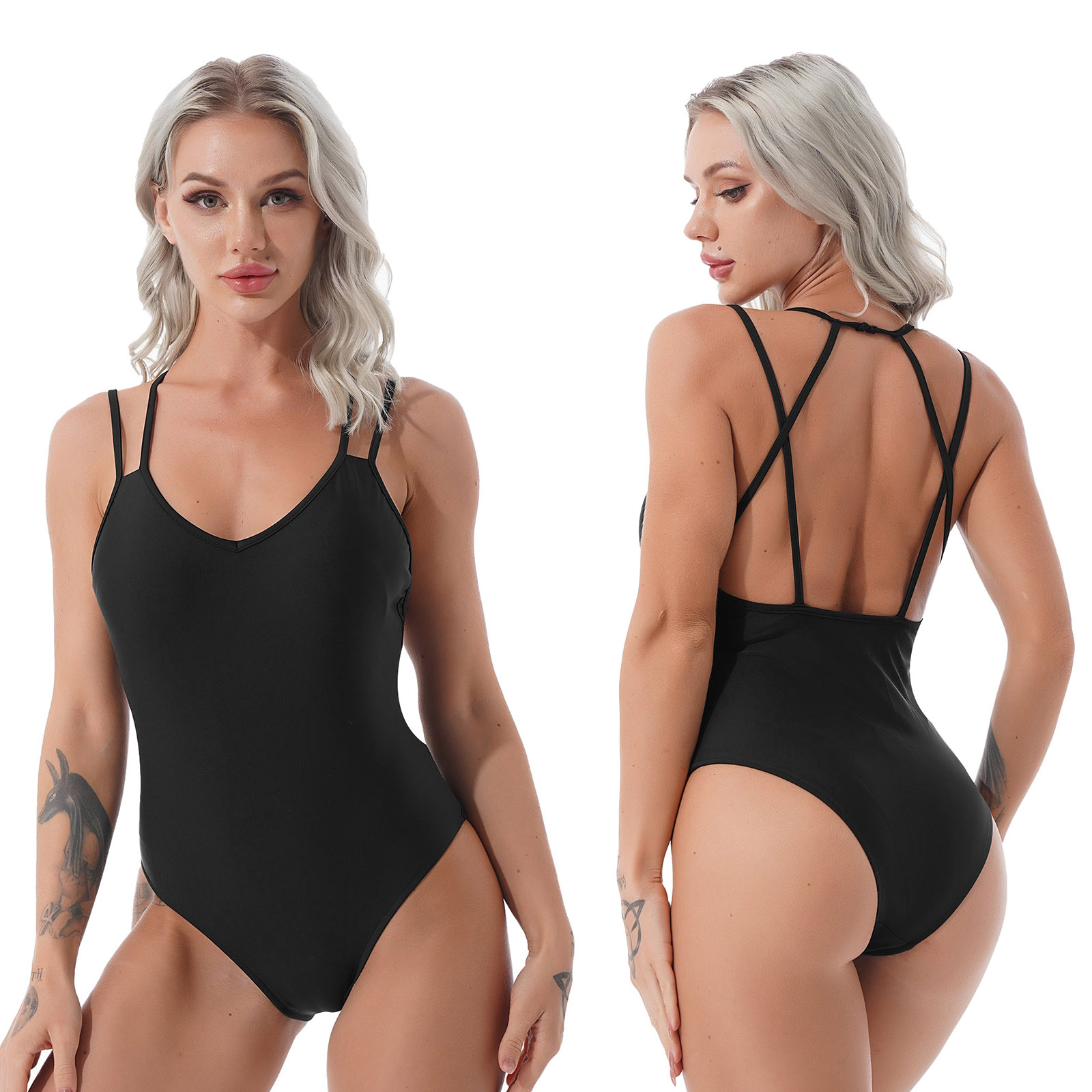 Snatched Shapewear Bodysuit