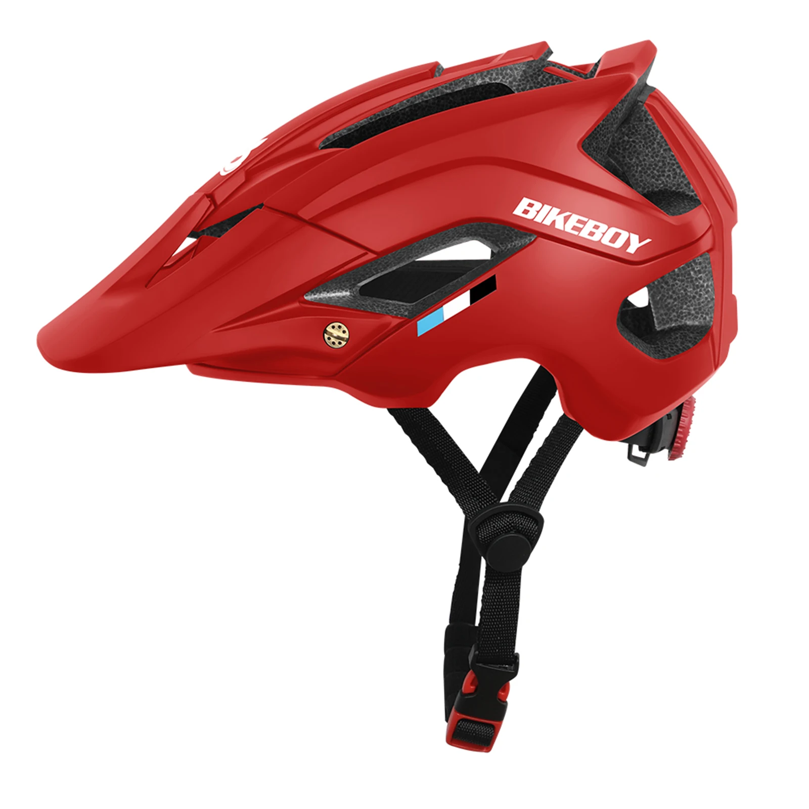 1x Mountain Bike Road Helmet Adjustable Men Women Adult Sports Cycling Bicycle 
