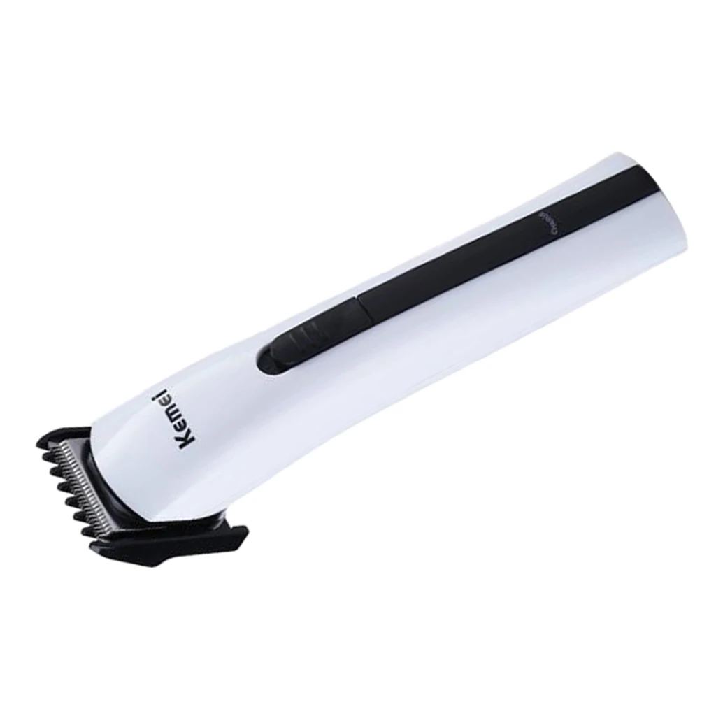 Kemei Professional Electric Hair Clipper Cordless Razor Beard Removal Machine Trimmer Barber Shaver EU plug KM 2516  