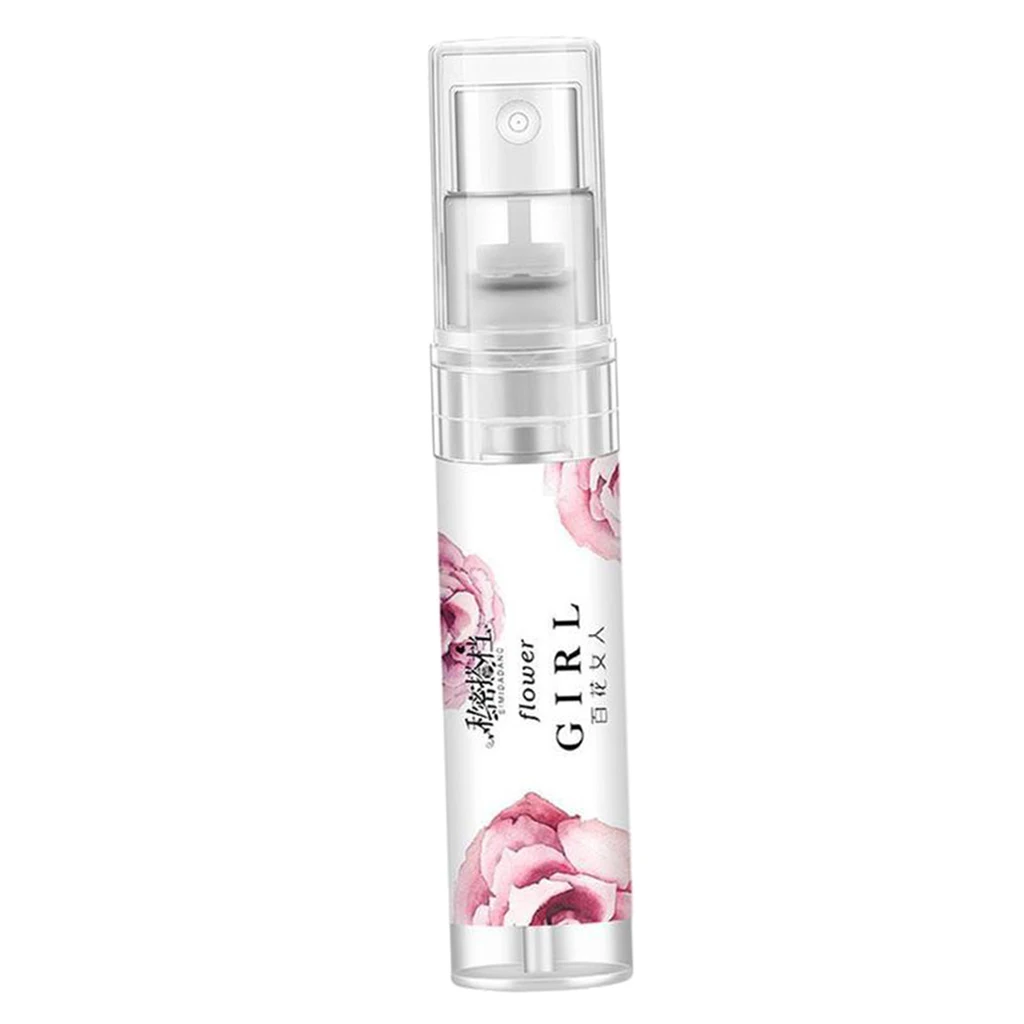 3ml Pheromone Sex Perfume Flirt Privite Scented For Him Her Woman Orgasm