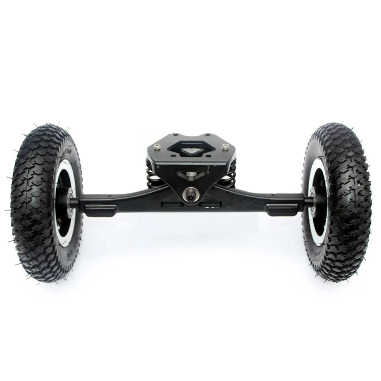 Electric Skateboard Parts Gear Wheels Motor Truck Wheels Belt 200*50mm Longboard 
