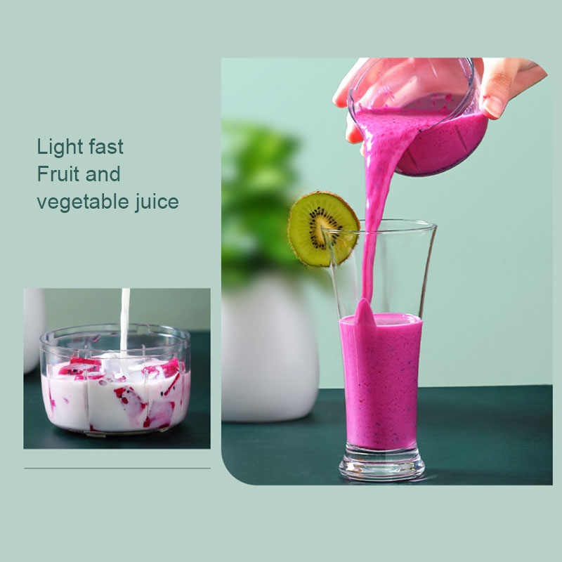 Espremedor de fruta manual