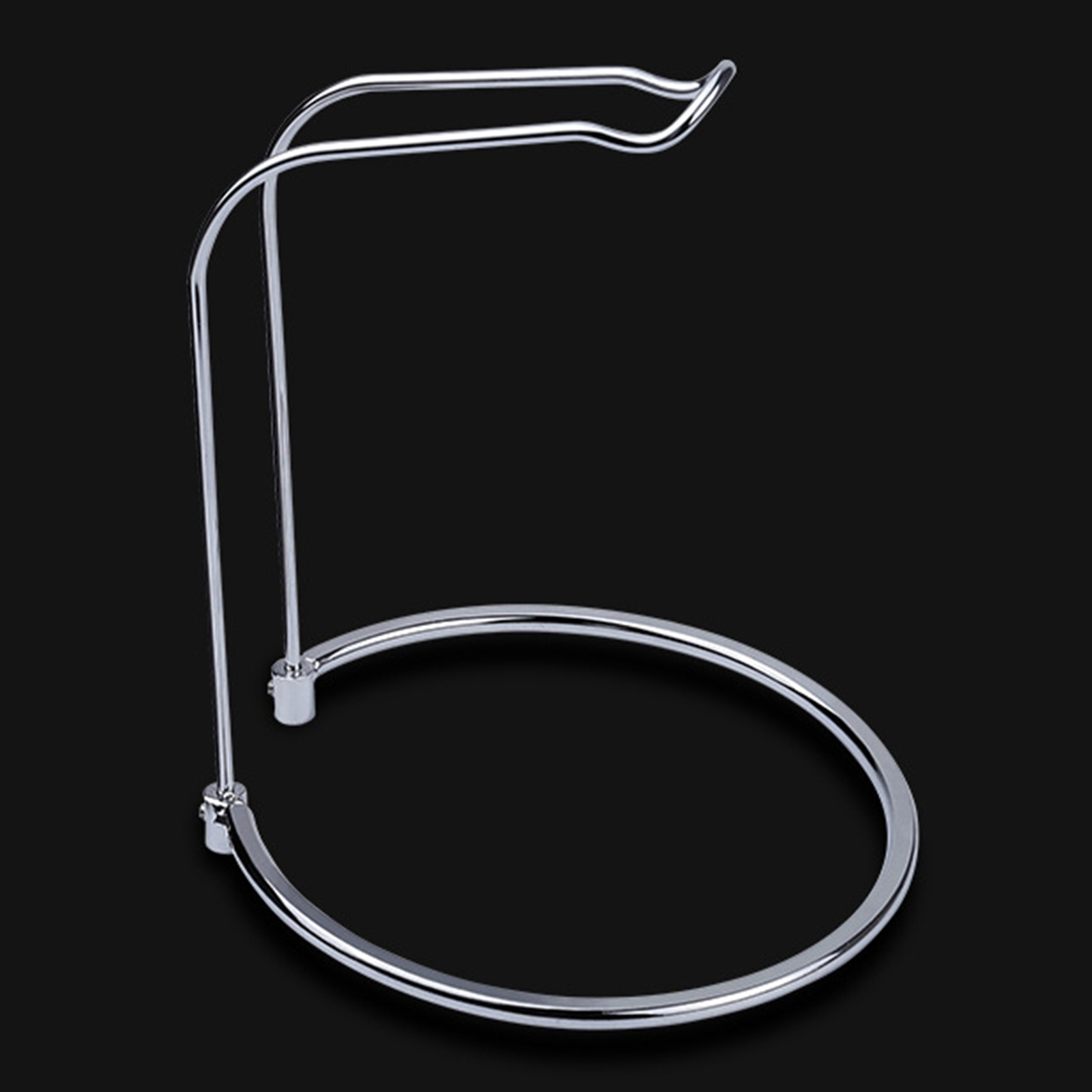 Removable Stable Fishing Reel Display Stand   Reel Holder Anti-Scratch Neatly Organised Bracket Accessory