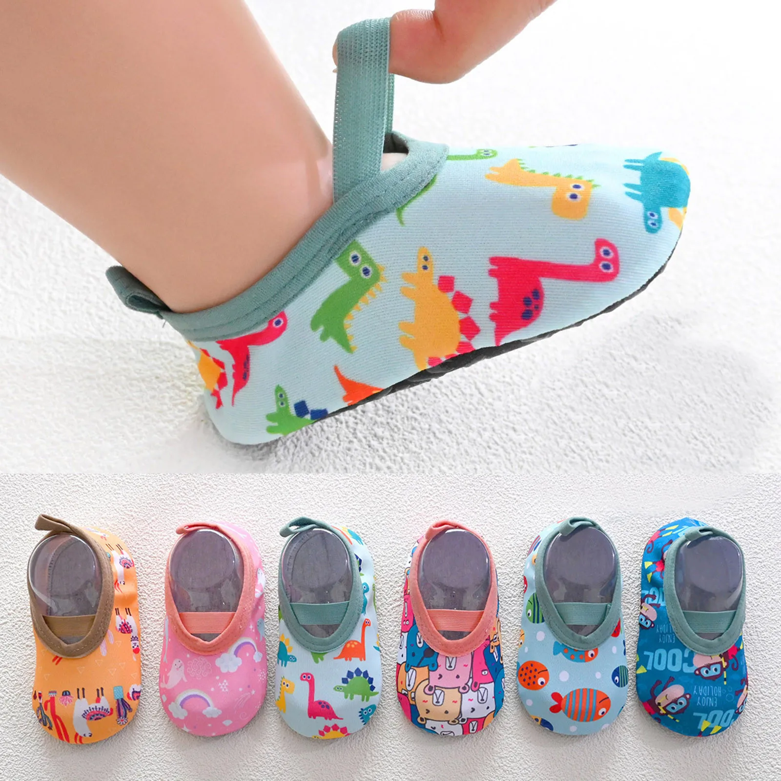 chaussure aquatique pour enfants – 9mois et moi