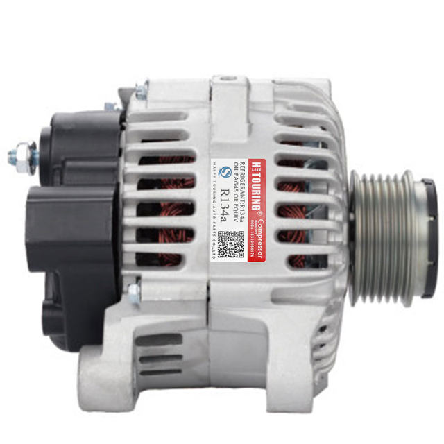 AC ALTERNATOR 37300-2G501 37300-2G501 2607574